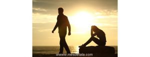 عشق بیش از حد (بی تناسب)
