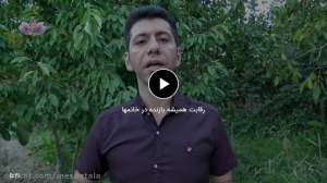 رقابت همیشه بازنده در خانمها