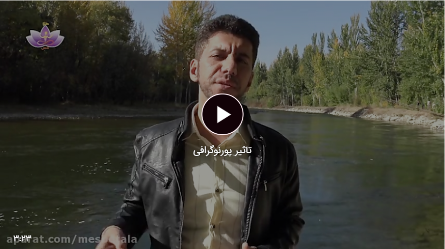 تاثیر پورنوگرافی