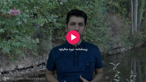 پرسشنامه سالیتود