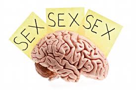 رابطه جنسی  ذهنی