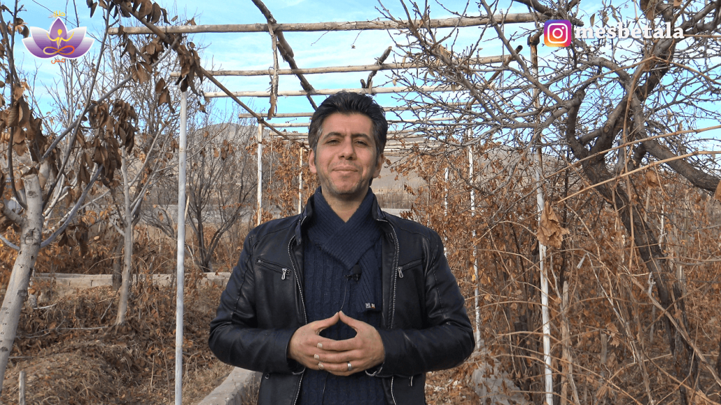 ویدیوی اعتماد واقعی به خدا