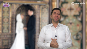 چرا در مسجد ازدواج کردم؟